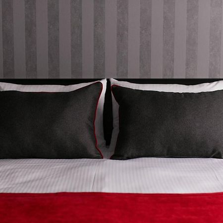 Methishotel Karsiyaka  المظهر الخارجي الصورة