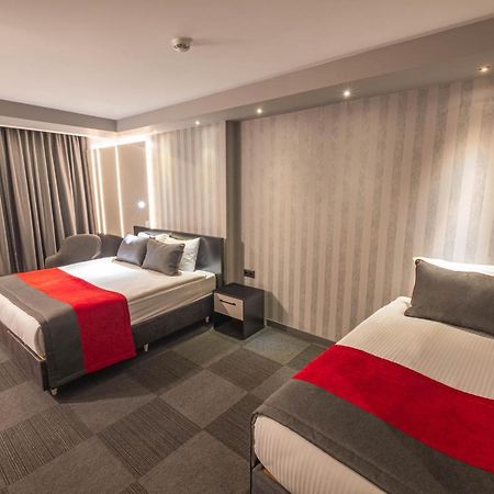 Methishotel Karsiyaka  المظهر الخارجي الصورة