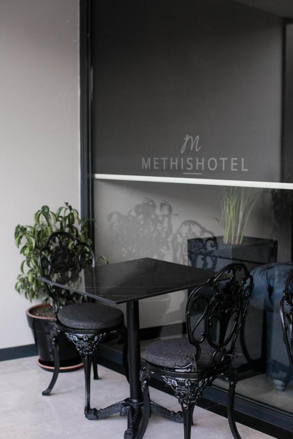 Methishotel Karsiyaka  المظهر الخارجي الصورة