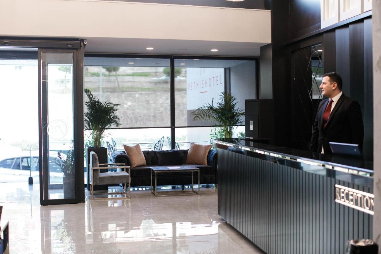 Methishotel Karsiyaka  المظهر الخارجي الصورة