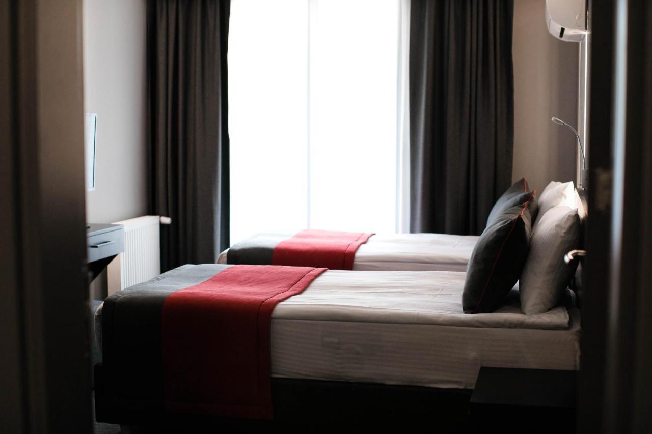 Methishotel Karsiyaka  المظهر الخارجي الصورة