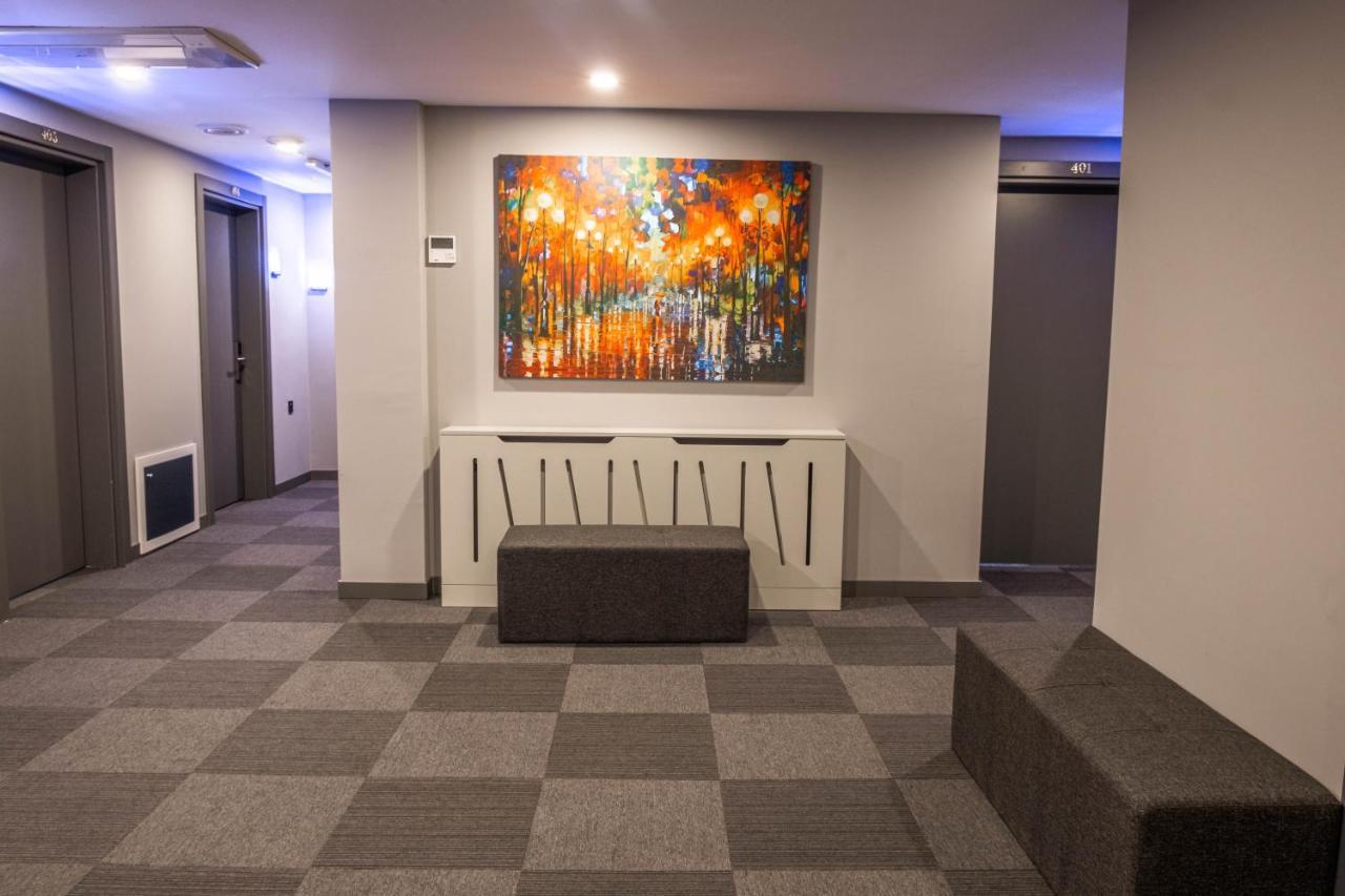Methishotel Karsiyaka  المظهر الخارجي الصورة