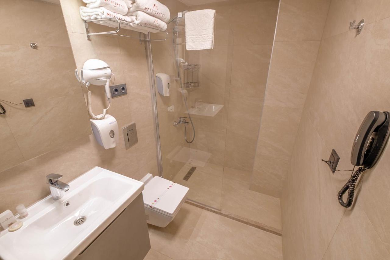 Methishotel Karsiyaka  المظهر الخارجي الصورة